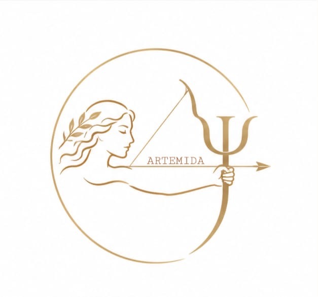 Logo Dott.ssa Artemida Ucaj